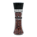 ESCAMAS de PIMIENTO con SAL